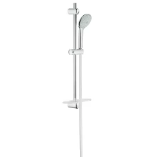 Душевой гарнитур со штангой. 1 режим струи Grohe Euphoria (27266001)