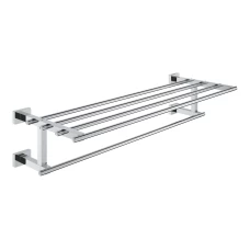Полочка для полотенец Grohe Essentials Cube New (40512001)