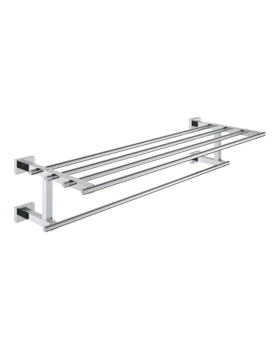 Полочка для полотенец Grohe Essentials Cube New (40512001)