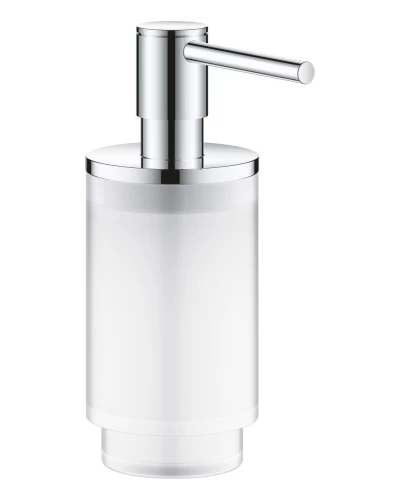 Дозатор жидкого мыла Grohe Selection (41028000)