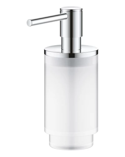 Дозатор жидкого мыла Grohe Selection (41028000)