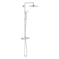 Душевая система с термостатом для душа Grohe Euphoria System (27296003)