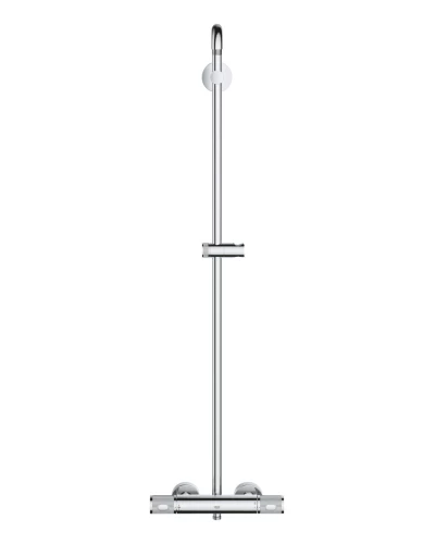 Душова система з термостатом для душа Grohe Euphoria System (27296003)
