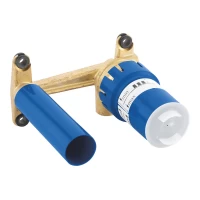 Прикрытая часть смесителя для раковины с джойстиком Grohe Non Rapido OHM (23429000)