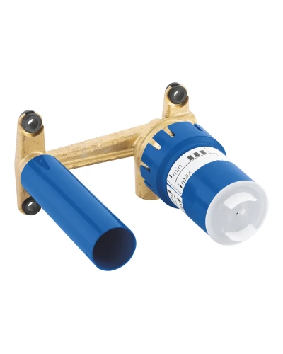 Прикрытая часть смесителя для раковины с джойстиком Grohe Non Rapido OHM (23429000)