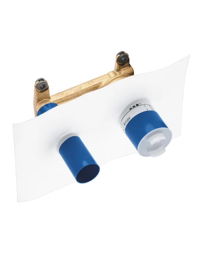 Прикрытая часть смесителя для раковины с джойстиком Grohe Non Rapido OHM (23429000)