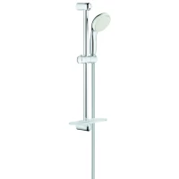 Душевой гарнитур со штангой. 2 режима струи Grohe New Tempesta Classic (27926001)