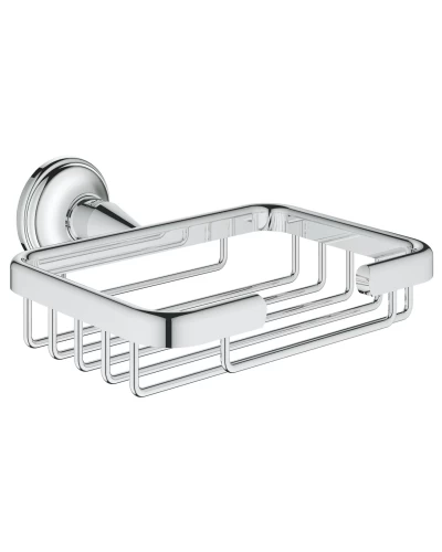 Полочка-решетка Grohe Essentials Authentic (40659001)