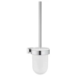 Туалетный ершик в комплекте Grohe Essentials Cube New (40513001)