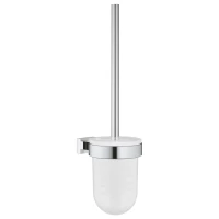 Туалетний йоржик у комплекті Grohe Essentials Cube New (40513001)