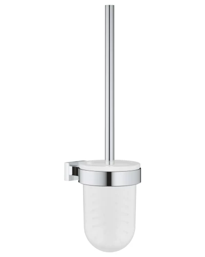 Туалетный ершик в комплекте Grohe Essentials Cube New (40513001)