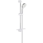 Душевой гарнитур со штангой. 4 режима струи Grohe New Tempesta Rustic (26086001)