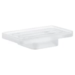 Мыльница Grohe Selection Cube (40806000)
