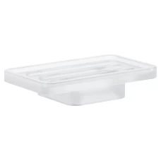Мыльница Grohe Selection Cube (40806000)