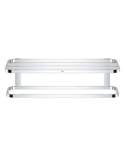 Полочка для полотенец Grohe Selection (41066000)