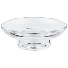 Мыльница Grohe Essentials New (40368001)
