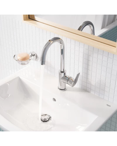 Мыльница Grohe Essentials New (40368001)