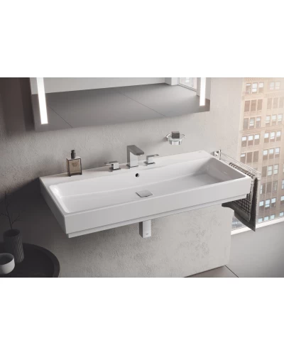 Мыльница Grohe Essentials New (40368001)