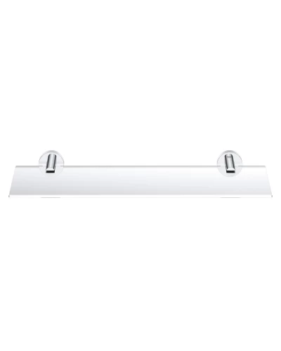 Стеклянная полочка Grohe Essentials New (40799001)