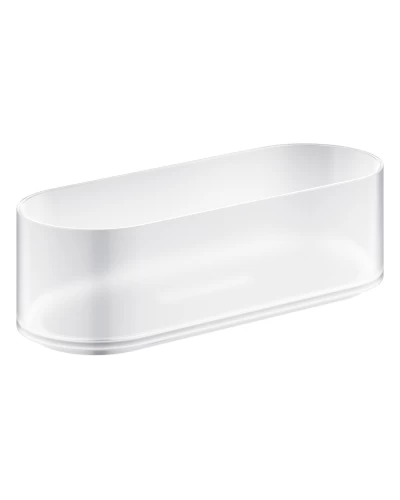 Полочка-корзина Grohe Selection (41037000)