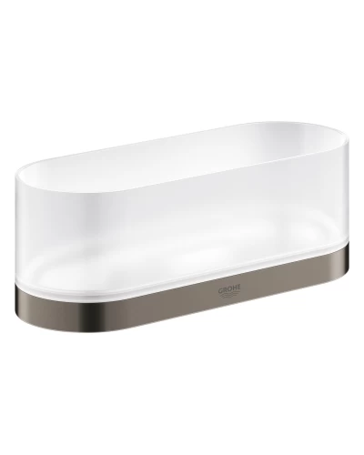 Полочка-корзина Grohe Selection (41037000)