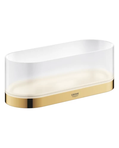 Полочка-корзина Grohe Selection (41037000)