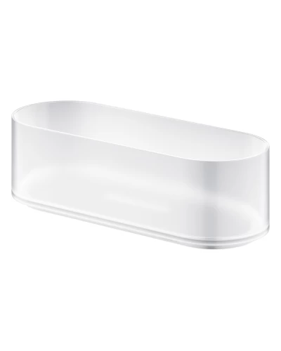 Полочка-корзина Grohe Selection (41037000)