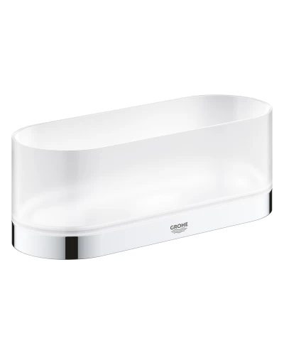 Полочка-корзина Grohe Selection (41037000)