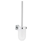 Туалетный ершик в комплекте Grohe Essentials New (40374001)