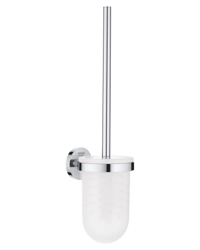 Туалетный ершик в комплекте Grohe Essentials New (40374001)