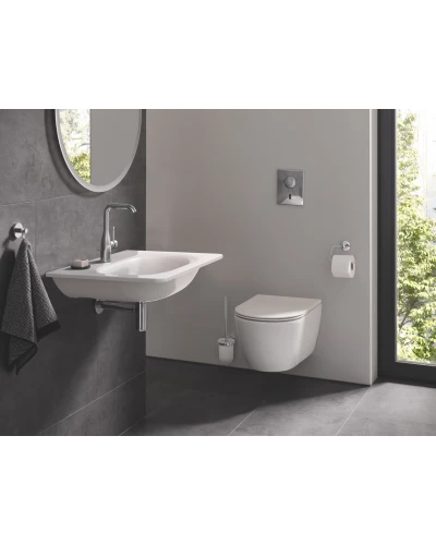 Туалетный ершик в комплекте Grohe Essentials New (40374001)