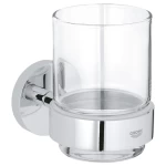 Стакан для зубных щеток Grohe Essentials New (40447001)