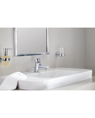 Стакан для зубных щеток Grohe Essentials New (40447001)