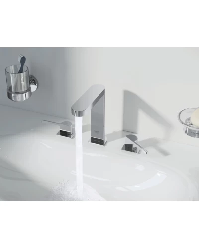 Стакан для зубных щеток Grohe Essentials New (40447001)