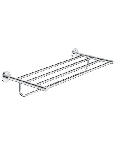Полочка для полотенец Grohe Essentials New (40800001)