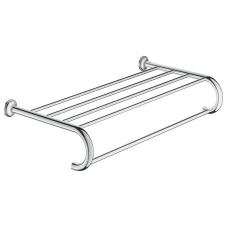 Полочка для полотенец Grohe Essentials Authentic (40660001)