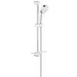 Душовий гарнітур зі штангою. 3 режими струменю Grohe New Tempesta Cosmopolitan (27929002)