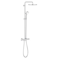 Душова система з термостатом для душа Grohe New Tempesta Cosmop. System (26670000)