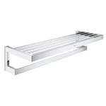 Полочка для полотенец Grohe Selection Cube (40804000)