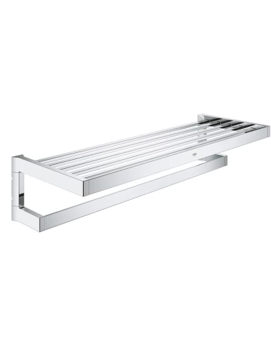 Полочка для полотенец Grohe Selection Cube (40804000)