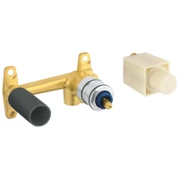 Прикрытая часть смесителя для раковины Grohe Non Rapido OHM (23200000)