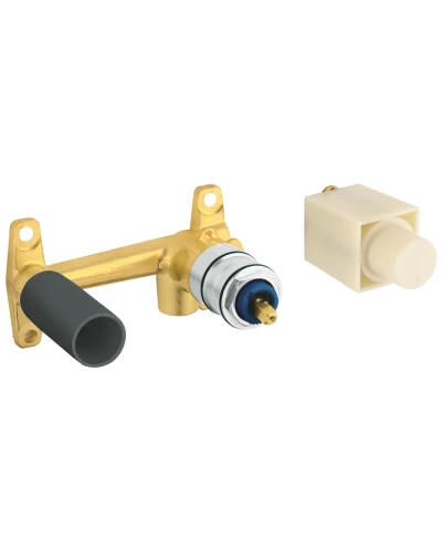 Прикрытая часть смесителя для раковины Grohe Non Rapido OHM (23200000)