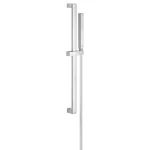 Душевый гарнитур со штангой. 1 режим струи Grohe Euphoria Cube (27936000)