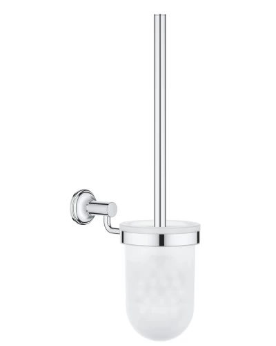 Туалетный ершик в комплекте Grohe Essentials Authentic (40658001)