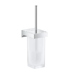 Туалетный ершик в комплекте Grohe Selection Cube (40857000)
