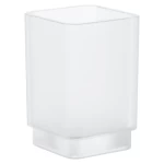 Стакан для зубных щеток Grohe Selection Cube (40783000)