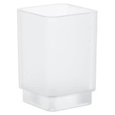Стакан для зубних щіток Grohe Selection Cube (40783000)