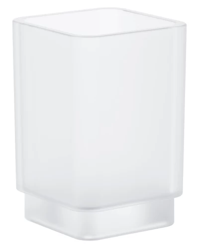 Стакан для зубных щеток Grohe Selection Cube (40783000)