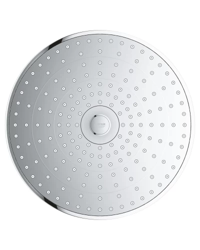 Душевая система с термостатом для душа Grohe Euphoria System (27615002)