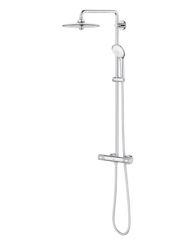 Душевая система с термостатом для душа Grohe Euphoria System (27615002)